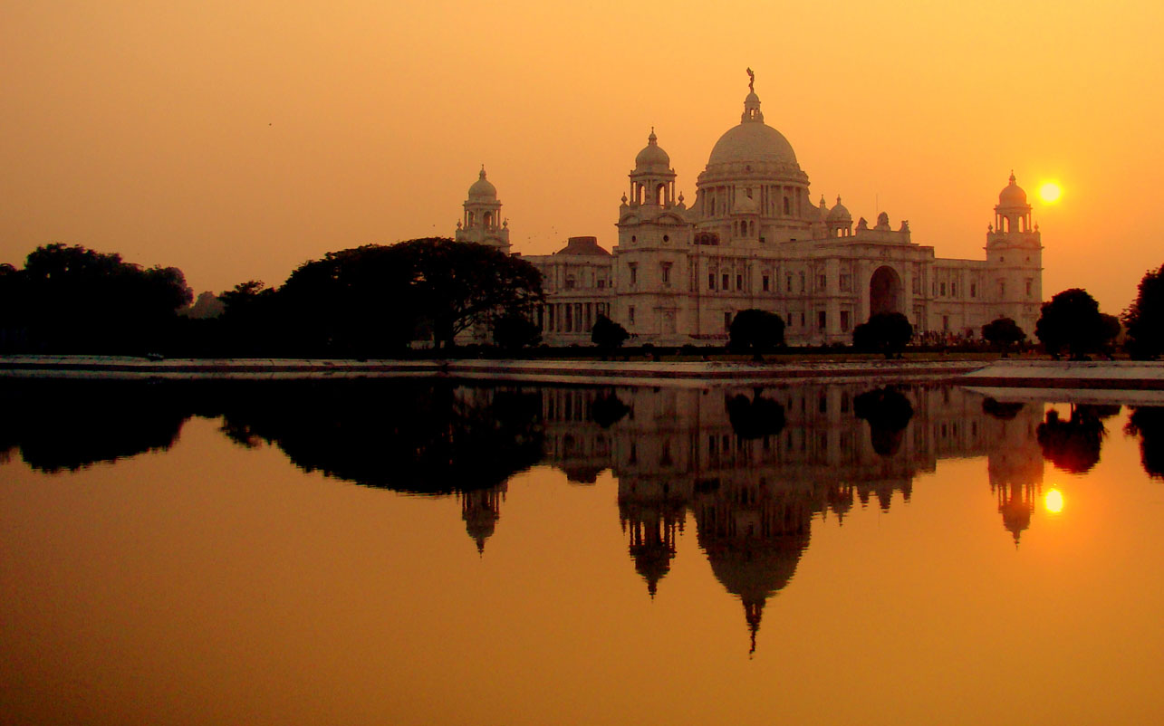 Kolkata Ấn Độ